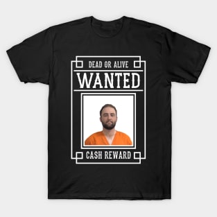 Free Scottie Scheffler T-Shirt